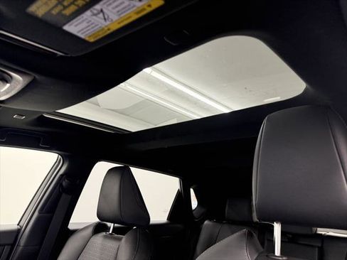 Certified 2023 Toyota bZ4X Limited image 20