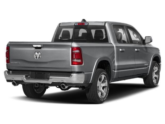 Used 2022 RAM 1500 Laramie w/ Laramie Southwest Edition AWD/4WD image 5