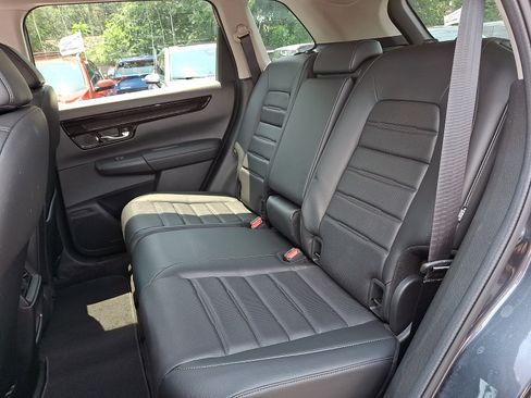 Certified 2024 Honda CR-V EX-L image 9