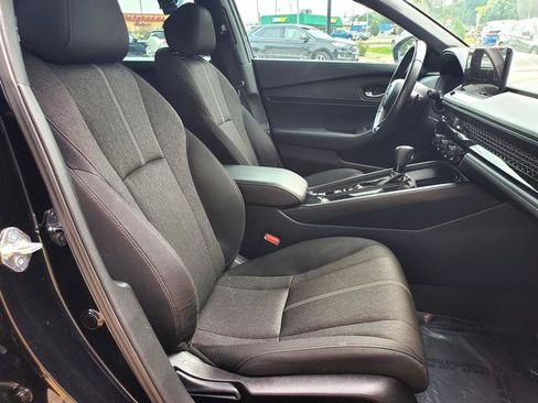 Used 2025 Honda Accord Sport image 34