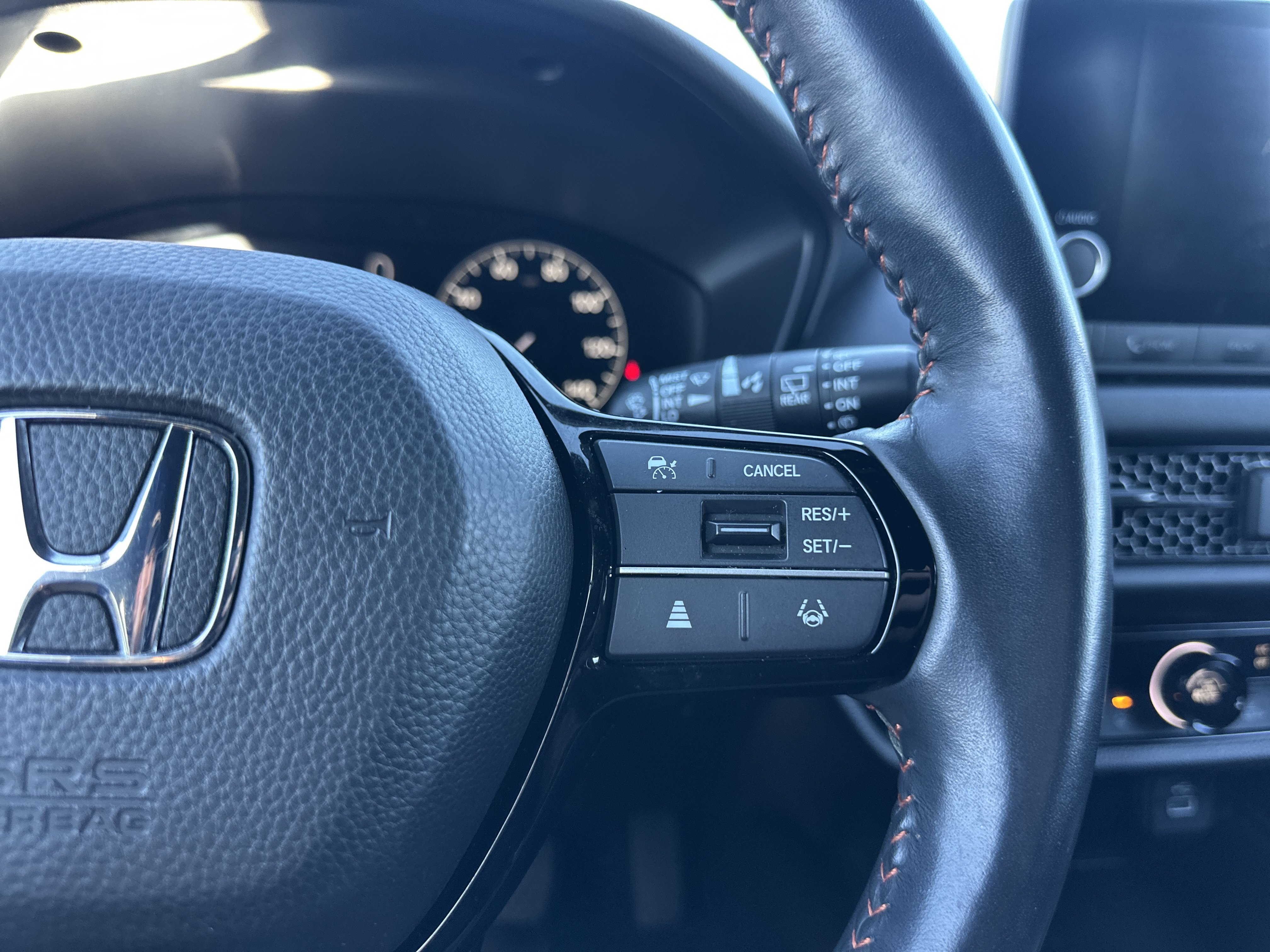 Used 2024 Honda HR-V Sport image 20