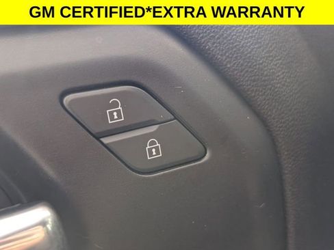 Used 2024 Chevrolet Silverado 2500 Custom w/ Custom Value Package image 11