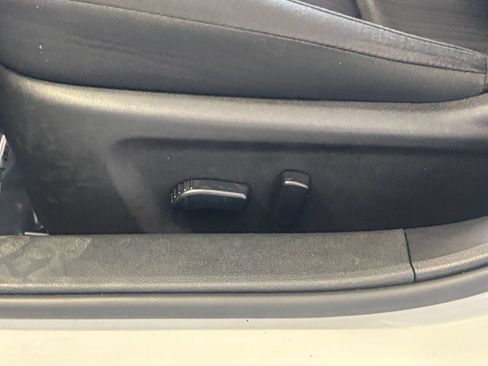 Used 2025 Nissan Altima 2.5 SV FWD image 22