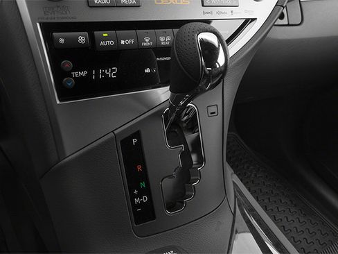 Used 2014 Lexus RX 350 AWD w/ Navigation Package image 10