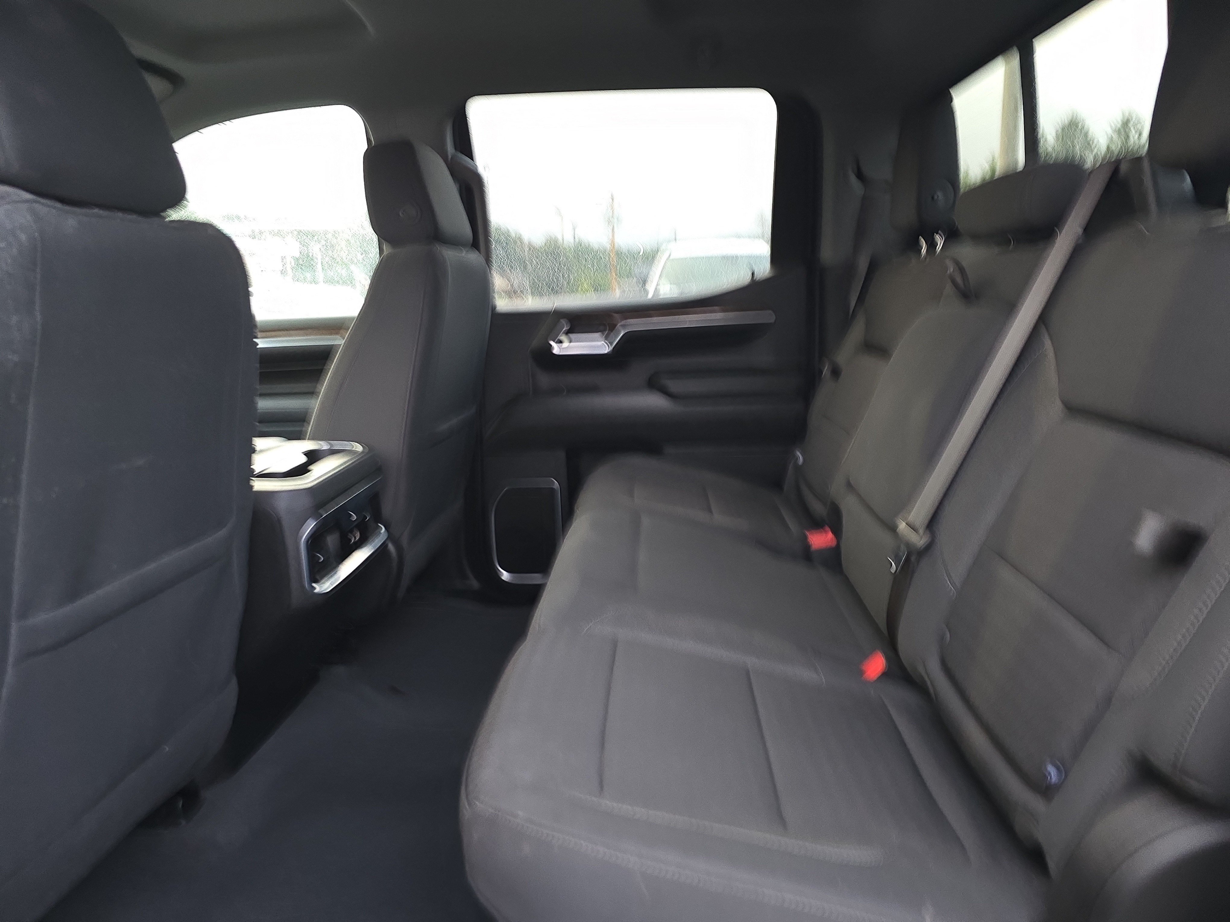 Used 2023 GMC Sierra 1500 Elevation w/ Preferred Package AWD/4WD image 15