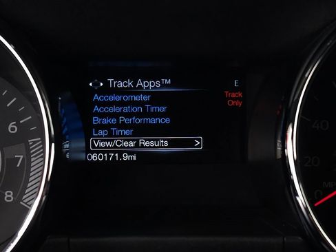 Used 2016 Ford Mustang Premium image 23