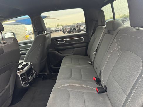 Certified 2022 RAM 1500 Big Horn image 26