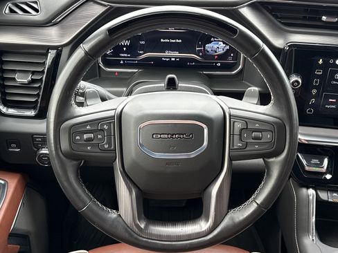 Used 2024 GMC Sierra 1500 Denali Ultimate image 18