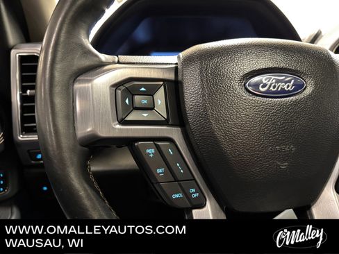 Used 2021 Ford Expedition Max Platinum image 16