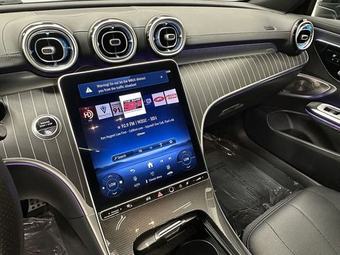 Certified 2024 Mercedes-Benz CLE 300 4MATIC Coupe image 27