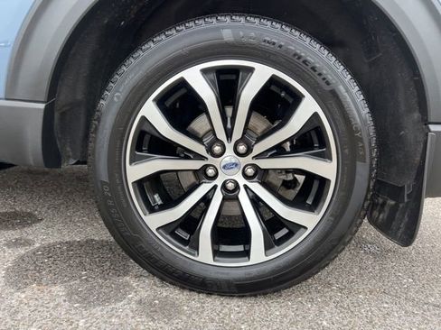 Used 2025 Ford Explorer ST-Line image 15