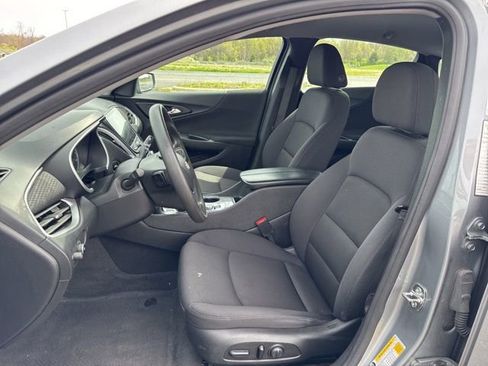 Used 2023 Chevrolet Malibu LT FWD image 7