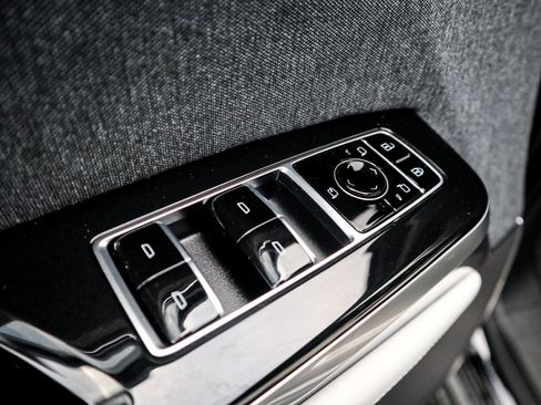 Used 2026 Cadillac Escalade V AWD/4WD image 15
