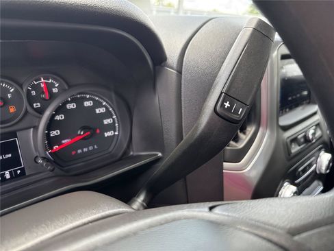 Used 2025 GMC Sierra 1500 Pro w/ Pro Value Package AWD/4WD image 19