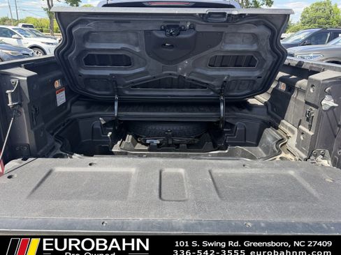 Used 2022 Honda Ridgeline RTL image 29