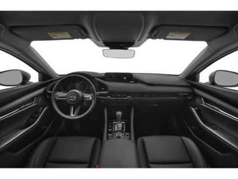 Used 2020 MAZDA MAZDA3 Sedan w/ Preferred Package FWD image 11