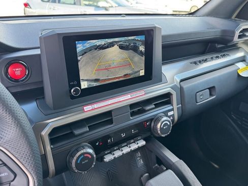 New 2026 Toyota Tacoma TRD Off-Road image 16