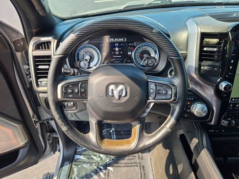 Used 2019 RAM 1500 Limited AWD/4WD image 37