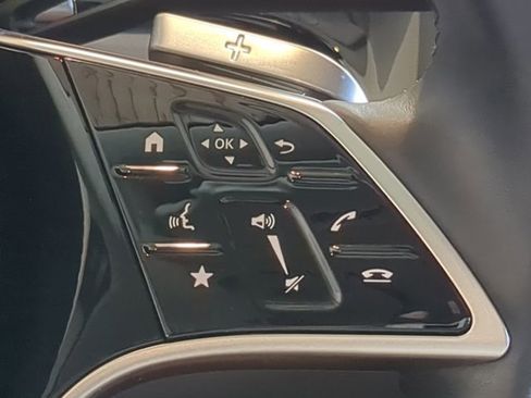 Certified 2022 Mercedes-Benz S 580 S 580 image 26