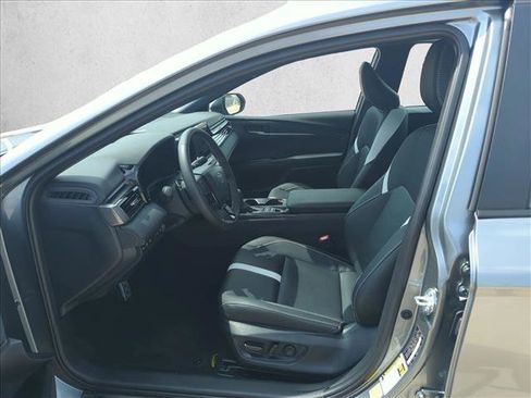 Used 2026 Toyota Camry SE w/ Convenience Package image 15