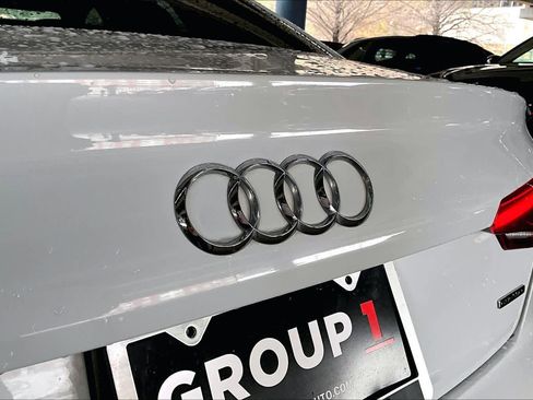 Used 2019 Audi A4 2.0T Premium Plus w/ Premium Plus Package image 30