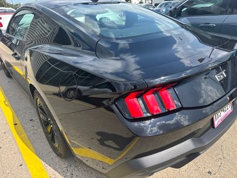 Used 2026 Ford Mustang GT RWD image 2