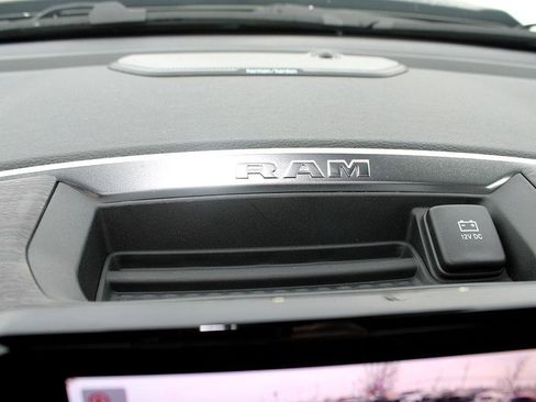 Used 2026 RAM 1500 Laramie w/ Night Edition image 28