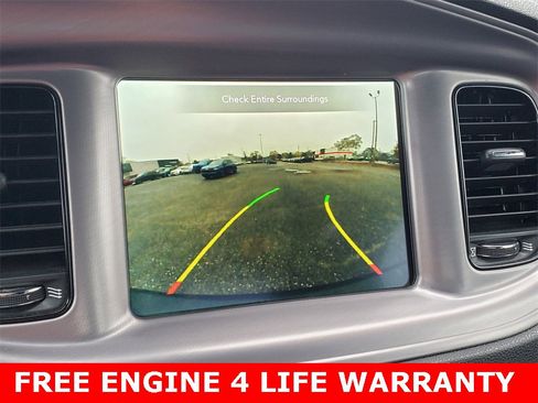 Used 2023 Dodge Charger GT w/ Blacktop Package image 22