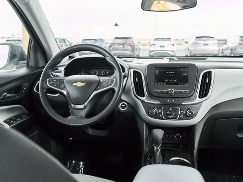 Used 2024 Chevrolet Equinox LS image 31