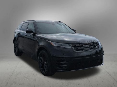 New 2026 Land Rover Range Rover Velar Belgravia AWD/4WD image 8