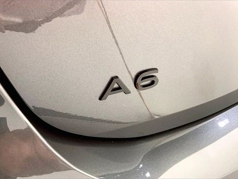 New 2026 Audi A6 Premium Plus image 13