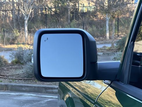 New 2025 Ford Bronco Outer Banks image 27