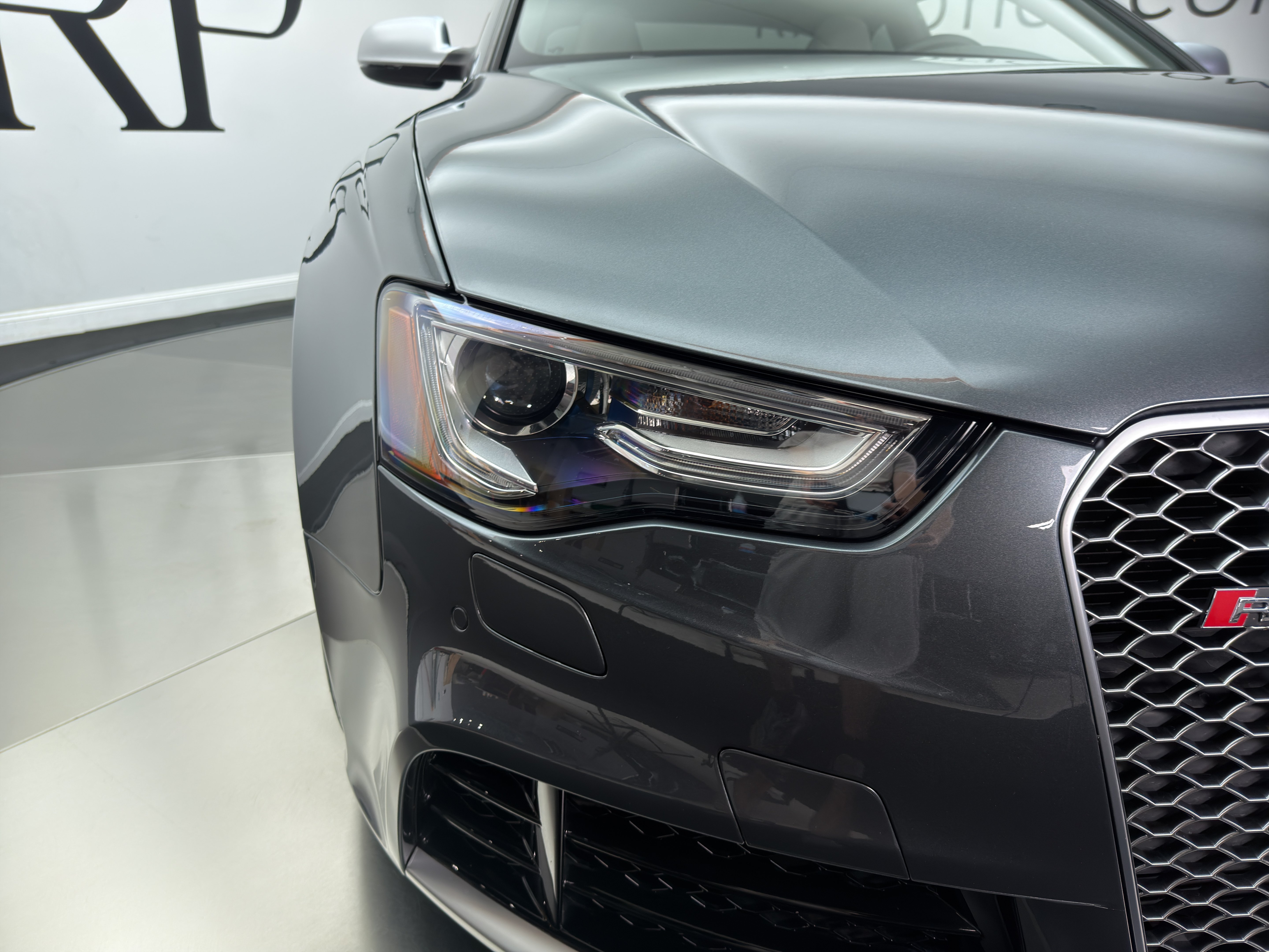 Used 2013 Audi RS 5 Coupe AWD/4WD image 10
