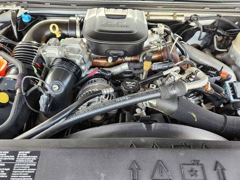 Used 2014 GMC Sierra 2500 SLT image 15