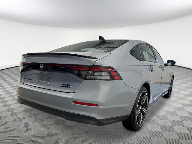 New 2026 Honda Accord Sport image 6
