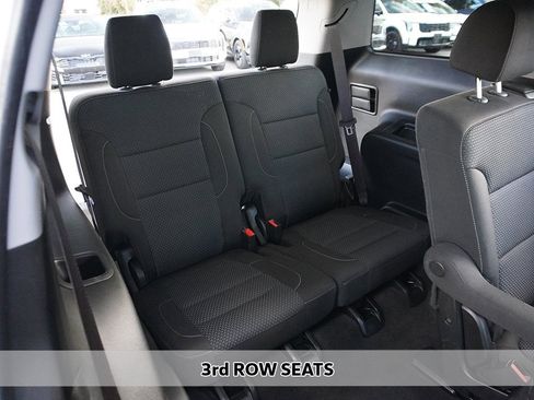 Used 2020 GMC Acadia SLE image 5