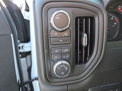 New 2026 GMC Sierra 3500 Pro w/ Convenience Package image 4