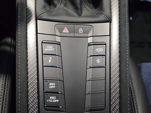 Used 2023 Porsche 718 Cayman GT4 RS RWD image 28