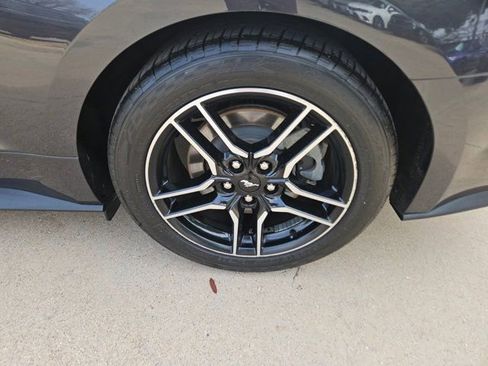 Used 2023 Ford Mustang GT Premium w/ Equipment Group 401A image 9