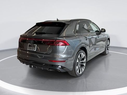 Used 2026 Audi Q8 Premium Plus AWD/4WD image 4