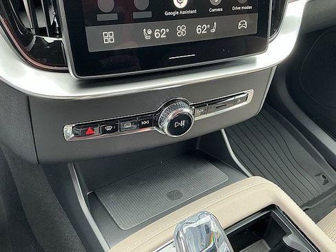 New 2026 Volvo XC90 T8 Ultra w/ Lounge Package AWD/4WD image 20