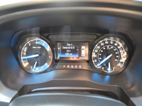 Used 2019 Ford Ranger XLT w/ FX4 Off-Road Package image 9