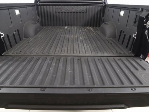 Used 2024 Toyota Tundra Platinum image 52