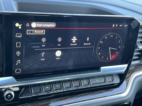 New 2026 GMC Sierra 1500 Elevation AWD/4WD image 31
