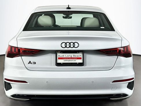 Used 2023 Audi A3 2.0T Premium w/ Convenience Package FWD image 3
