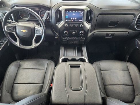 Certified 2022 Chevrolet Silverado 2500 LTZ w/ LTZ Premium Package image 12