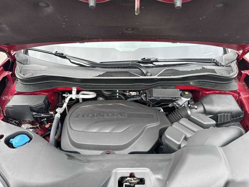 Used 2024 Honda Passport TrailSport image 13