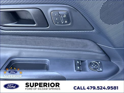 Used 2024 Ford Mustang Dark Horse w/ Dark Horse Handlin Package image 17