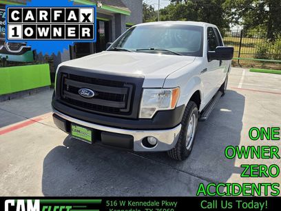 Used 2013 Ford F150 XL w/ PWR Equipment Group