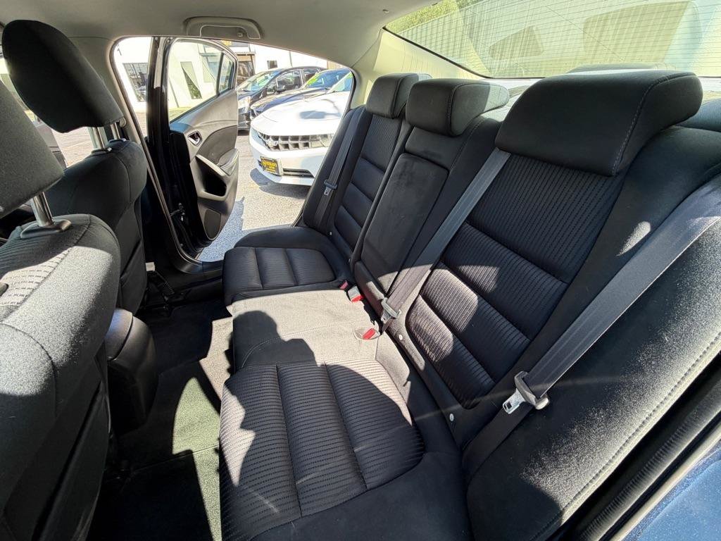 Used 2016 MAZDA MAZDA6 Sport FWD image 12